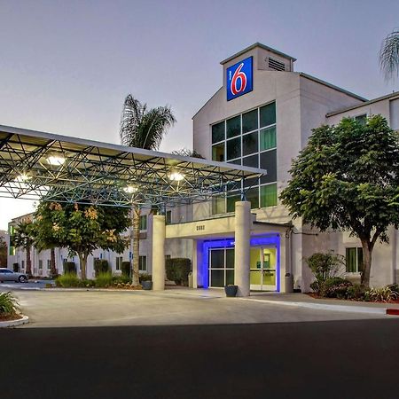 Motel 6-Gilroy, Ca エクステリア 写真