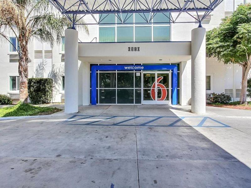Motel 6-Gilroy, Ca エクステリア 写真