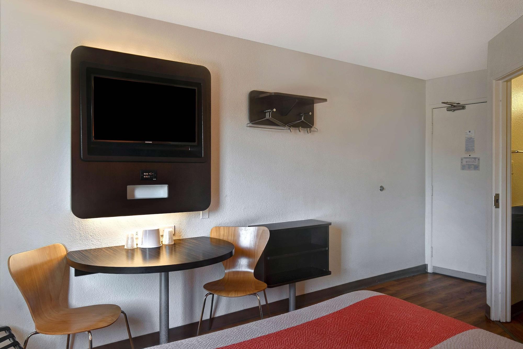 Motel 6-Gilroy, Ca エクステリア 写真