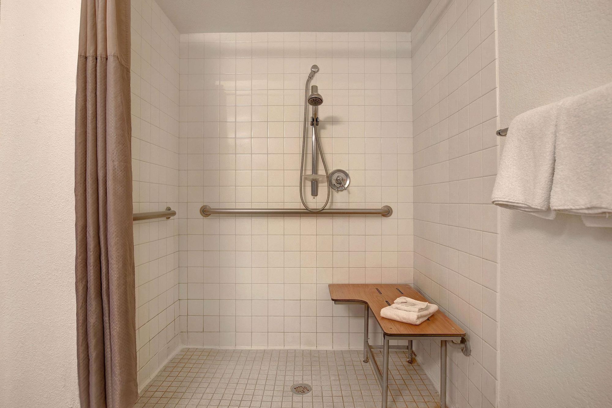 Motel 6-Gilroy, Ca エクステリア 写真