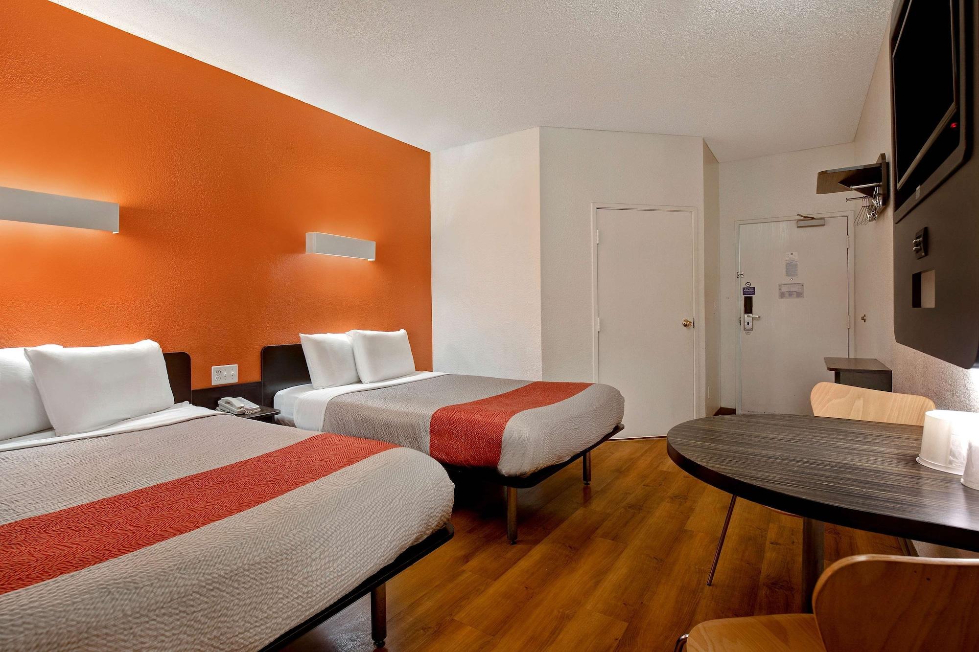 Motel 6-Gilroy, Ca エクステリア 写真