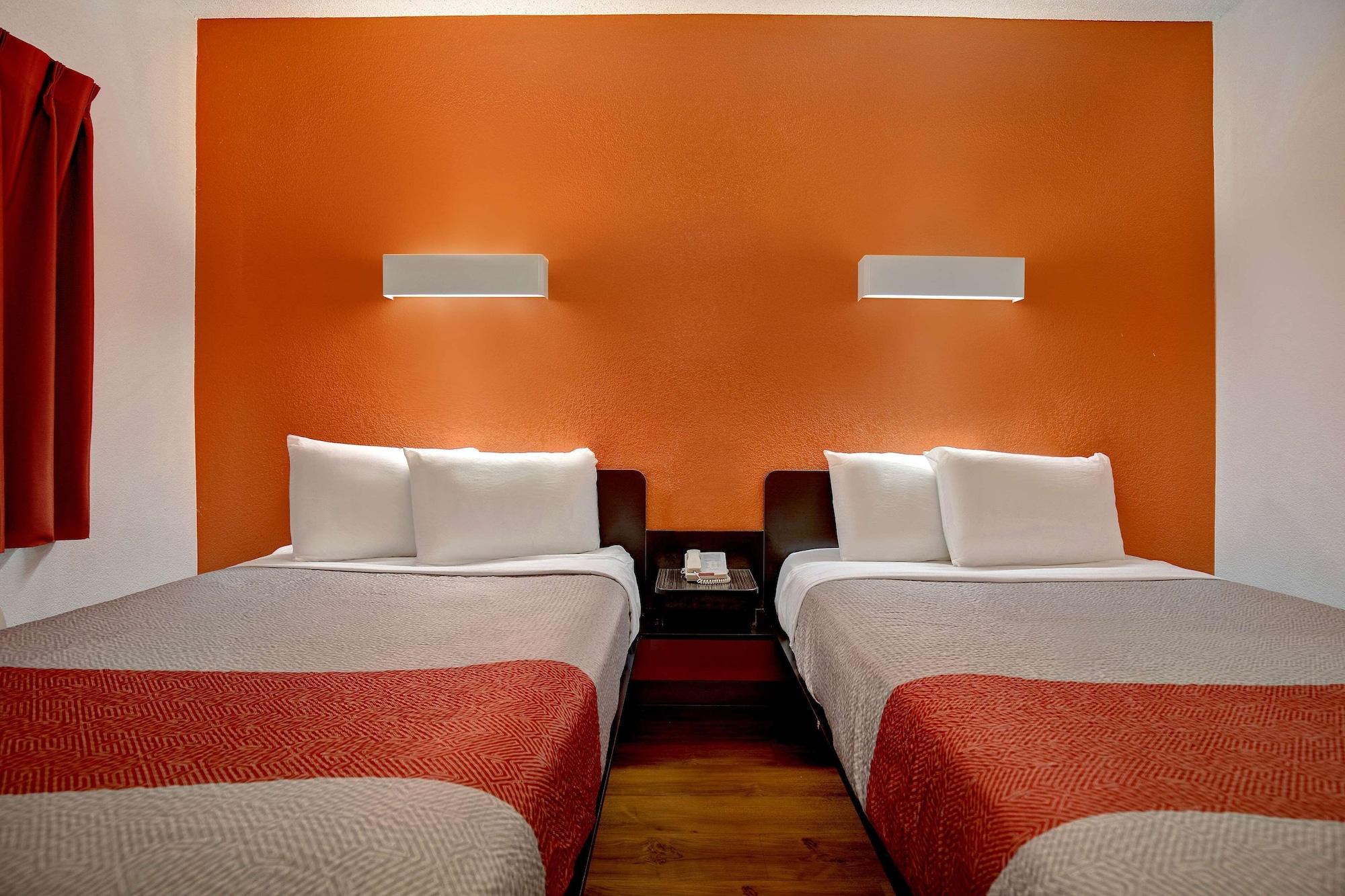 Motel 6-Gilroy, Ca エクステリア 写真