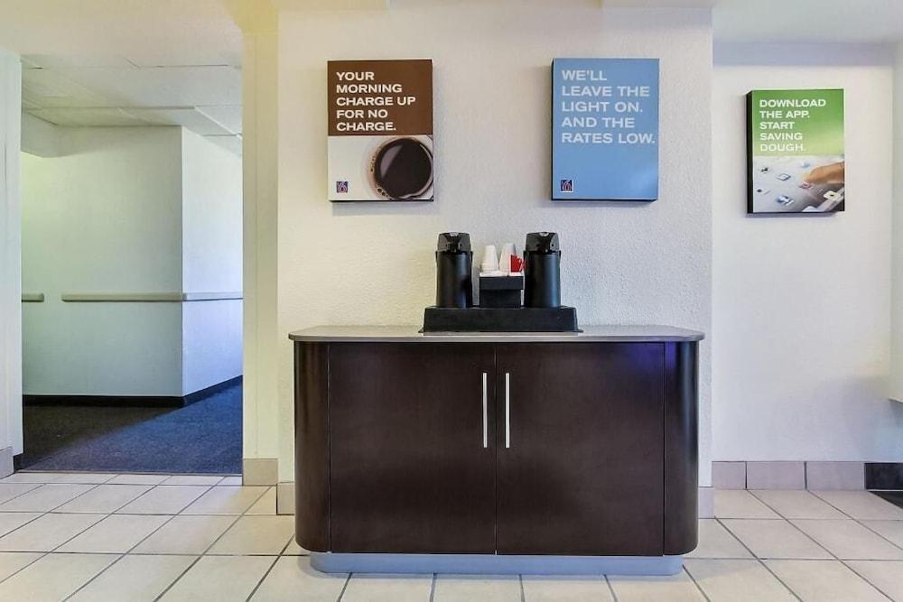 Motel 6-Gilroy, Ca エクステリア 写真