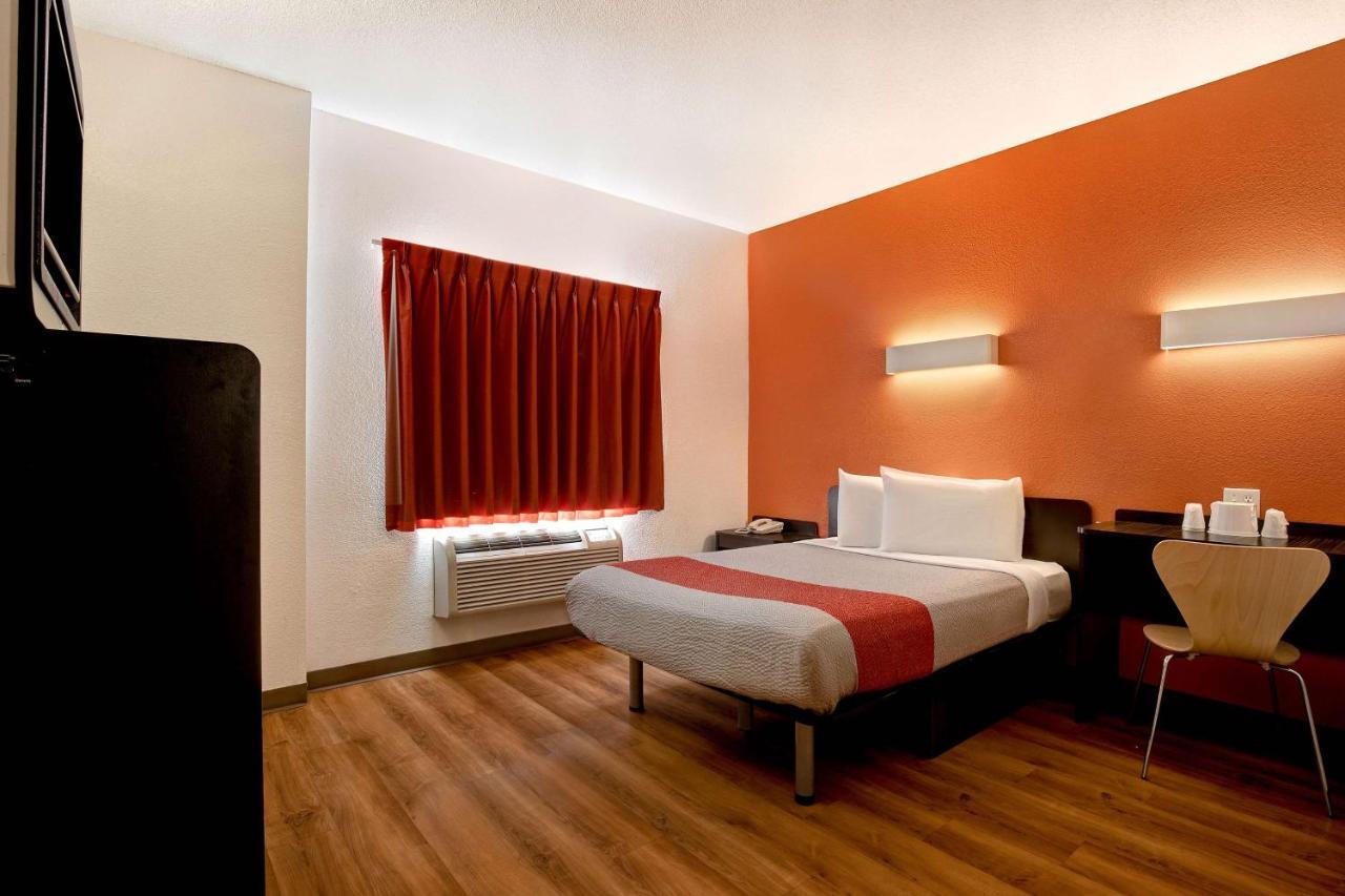 Motel 6-Gilroy, Ca エクステリア 写真