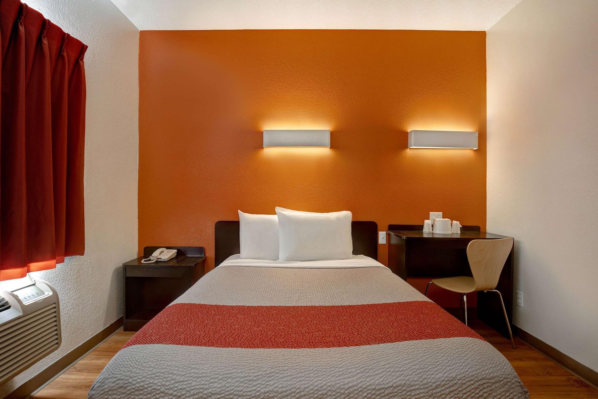 Motel 6-Gilroy, Ca エクステリア 写真
