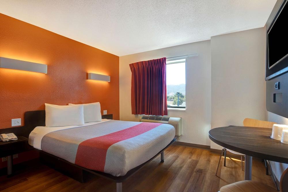 Motel 6-Gilroy, Ca エクステリア 写真