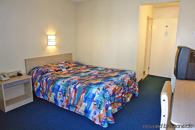 Motel 6-Gilroy, Ca エクステリア 写真