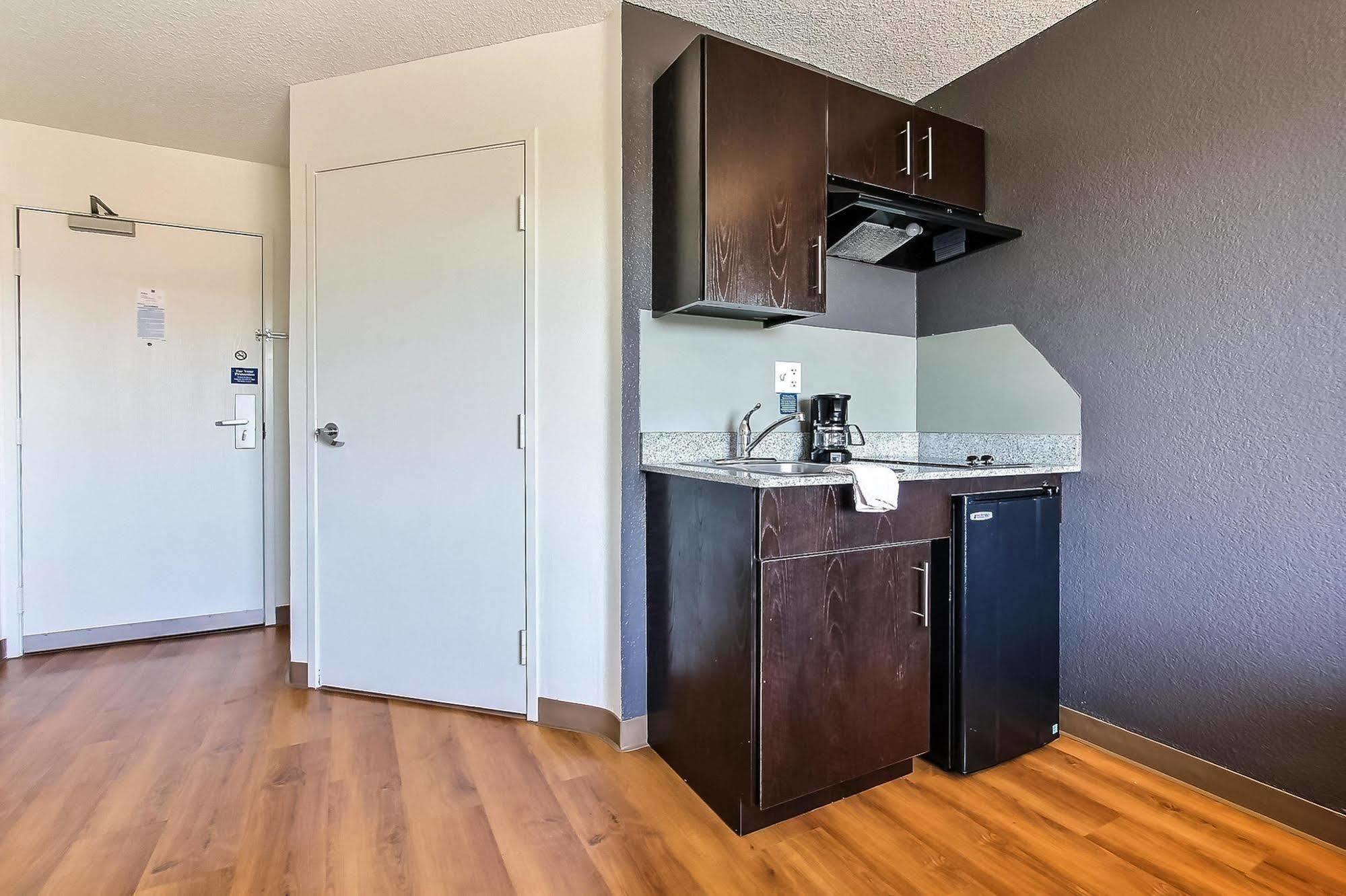 Motel 6-Gilroy, Ca エクステリア 写真
