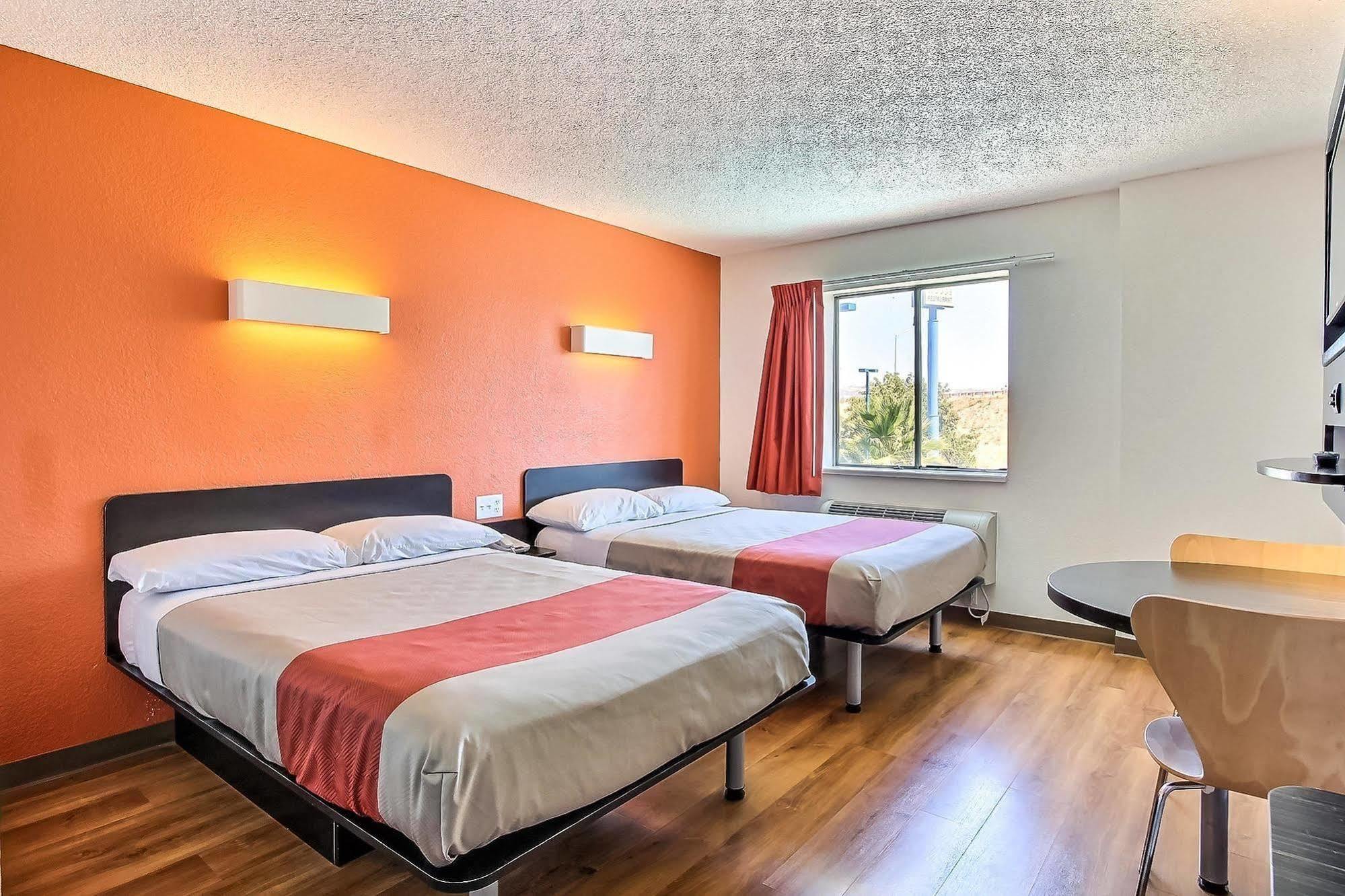 Motel 6-Gilroy, Ca エクステリア 写真