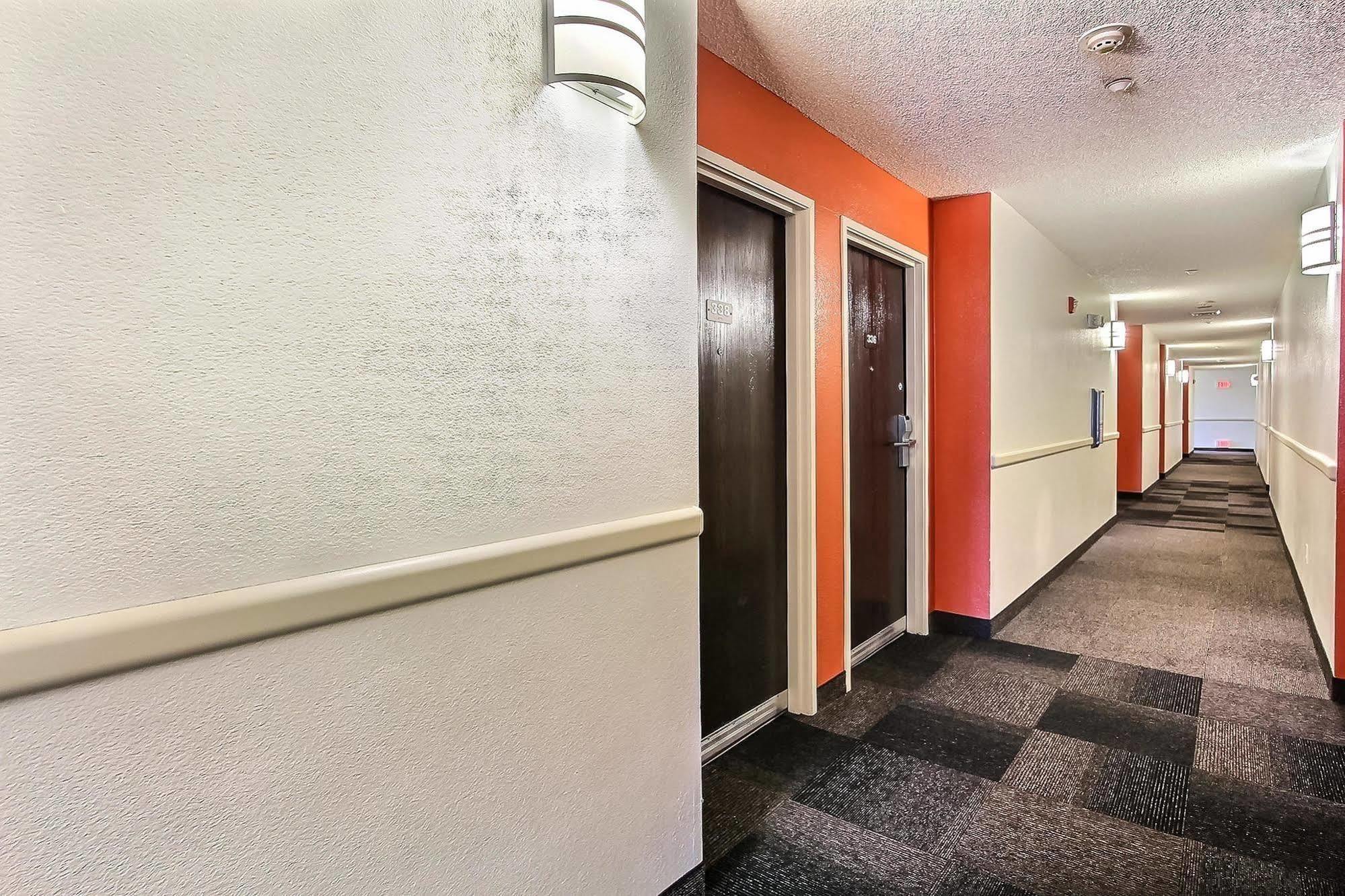 Motel 6-Gilroy, Ca エクステリア 写真