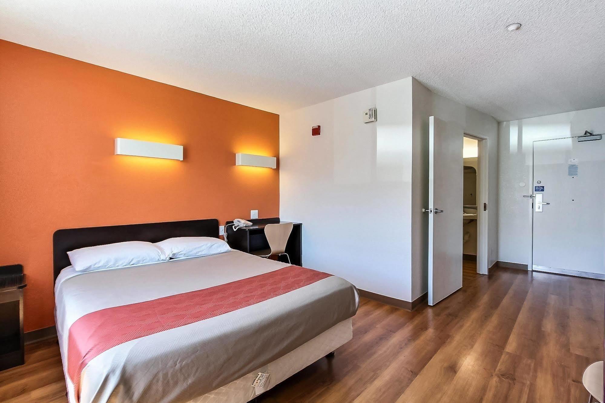Motel 6-Gilroy, Ca エクステリア 写真