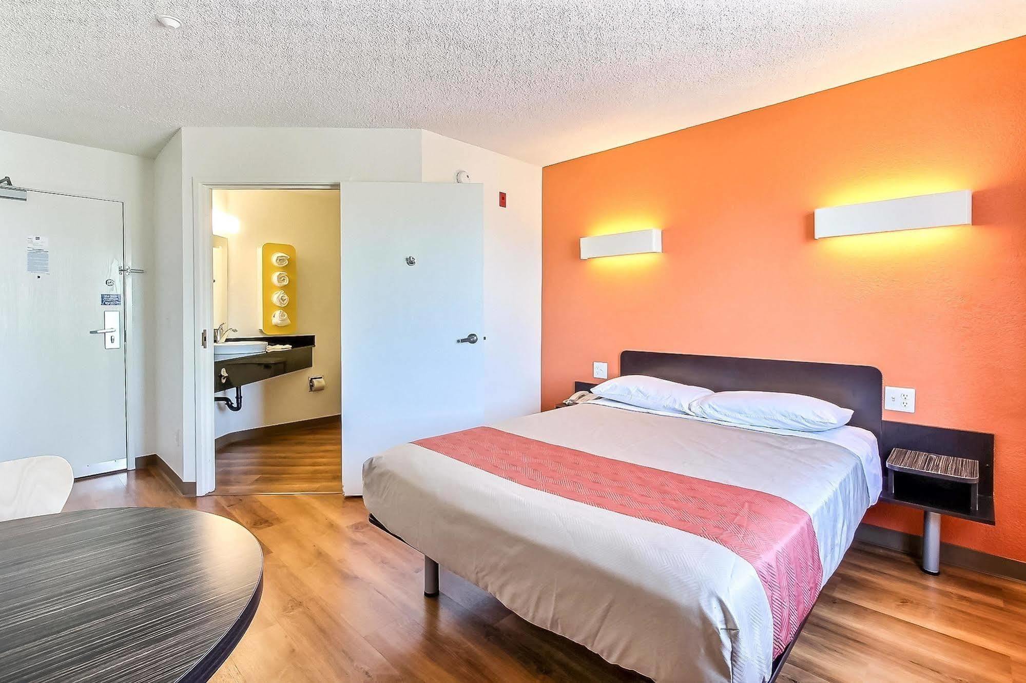 Motel 6-Gilroy, Ca エクステリア 写真