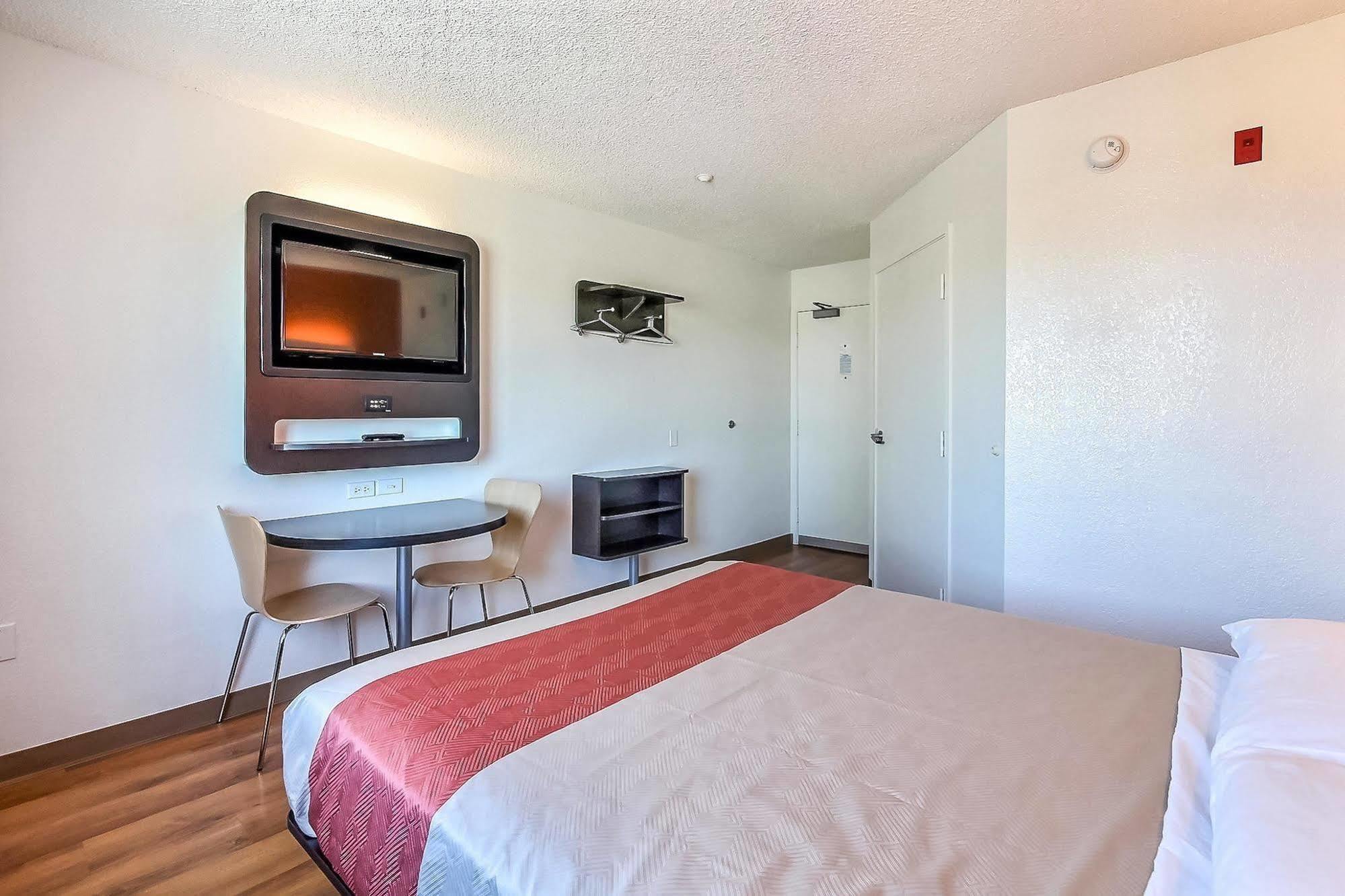 Motel 6-Gilroy, Ca エクステリア 写真