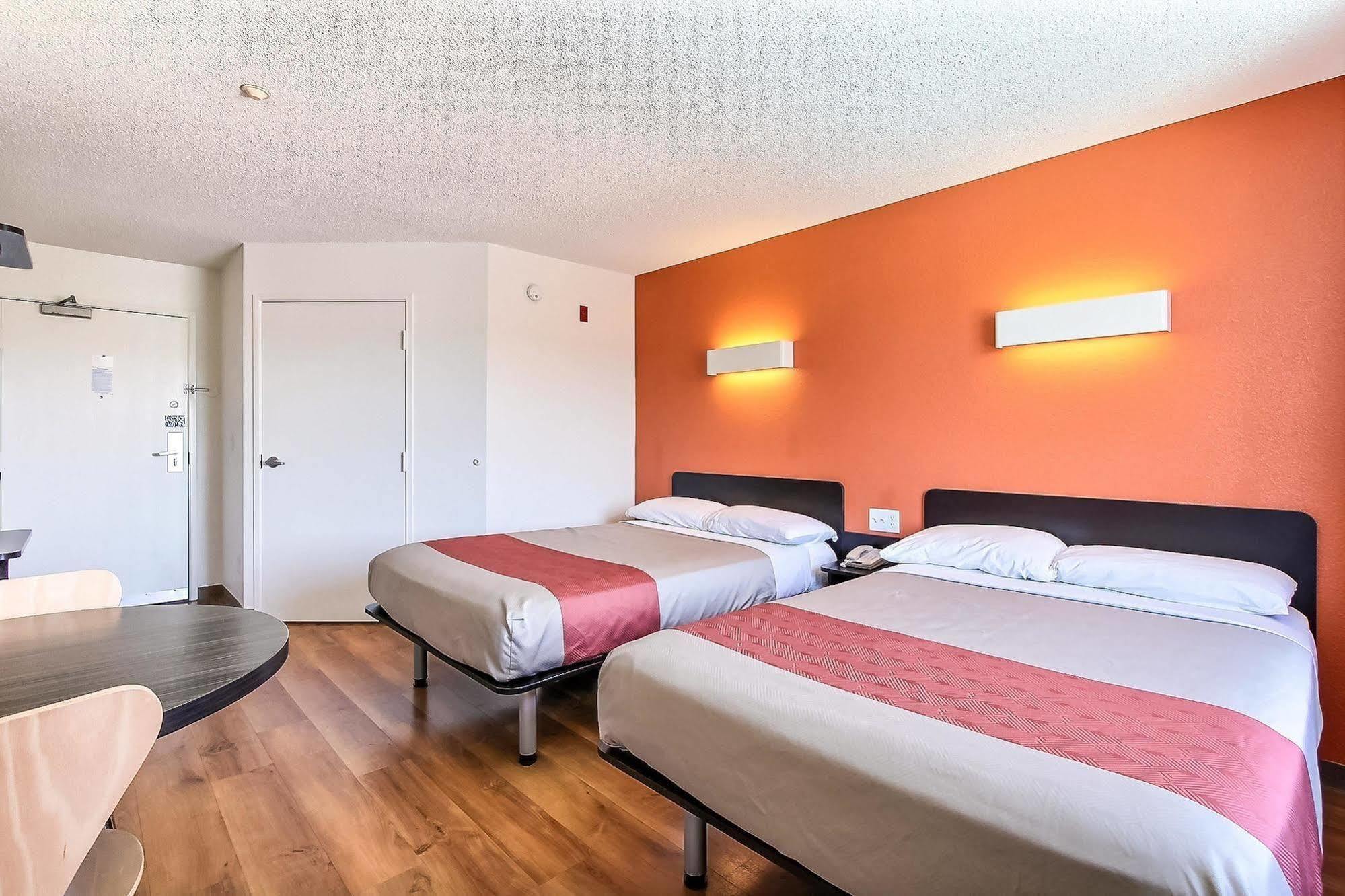 Motel 6-Gilroy, Ca エクステリア 写真