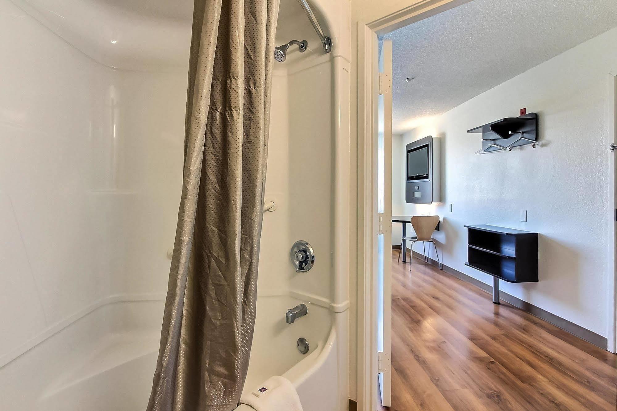 Motel 6-Gilroy, Ca エクステリア 写真