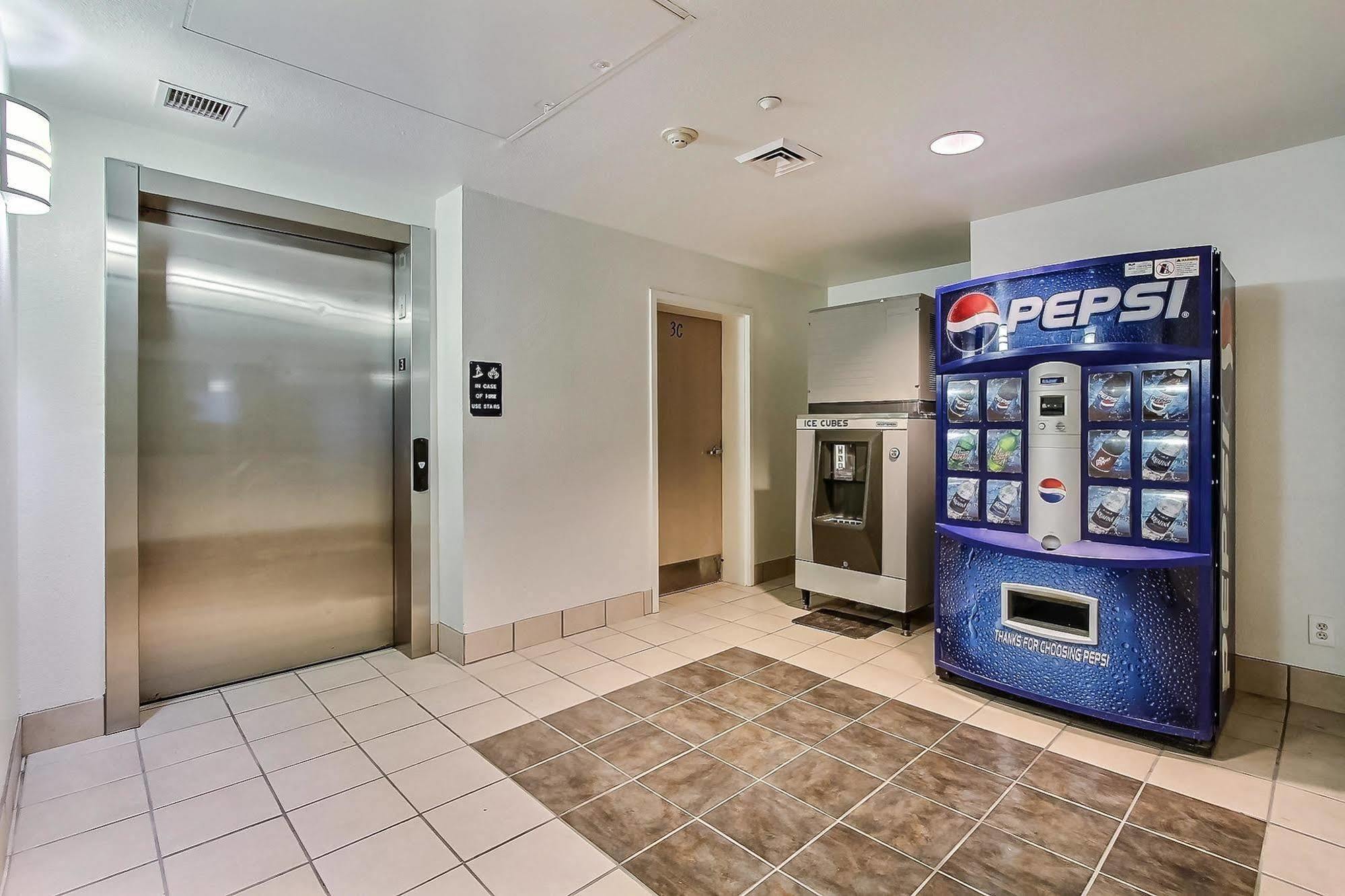 Motel 6-Gilroy, Ca エクステリア 写真