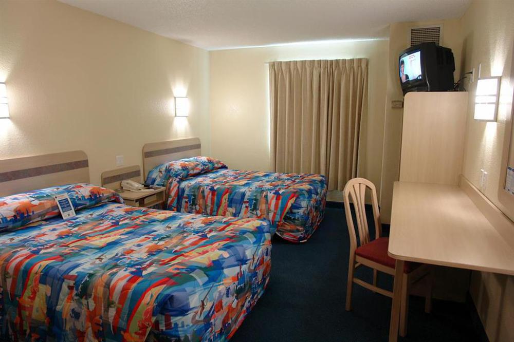 Motel 6-Gilroy, Ca 部屋 写真